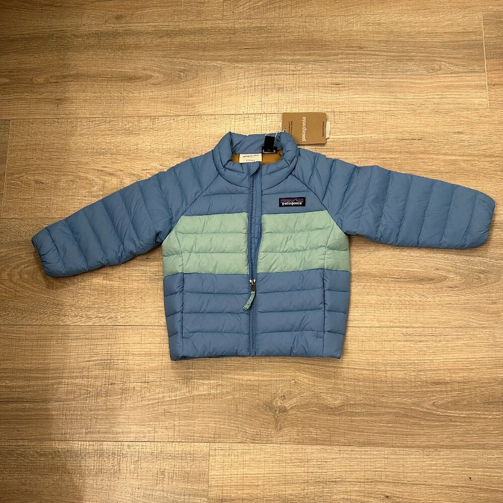 Patagonia Baby Down Sweater